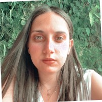 Wavemaker Mena Employee Salma Elserty's profile photo