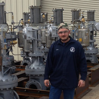 G&H Diversified Manufacturing Employee Nelson Tamez's profile photo