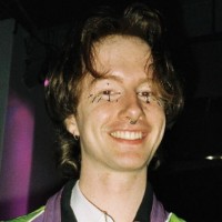 Teruza Employee James Lankester's profile photo