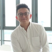 PolicyStreet Employee Bryant Yeoh's profile photo