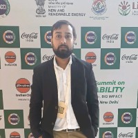 CogniTensor Employee Aman Kaushik's profile photo