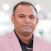 App Gallery Employee Sojitra Sagar's profile photo