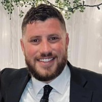 The Crossing Education Center Employee Zack Durnell's profile photo