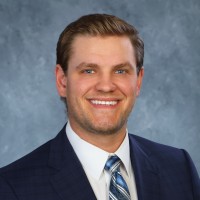 KodaBank Employee Justin Benson's profile photo