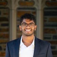 Dean and Company Employee Pradnesh Kolluru's profile photo