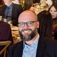 Clarify Employee Graham Murphy's profile photo