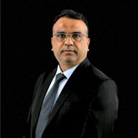 Exide Industries Limited Employee Amol Mehra's profile photo