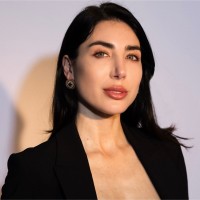 PURADRY Employee Ashley King's profile photo