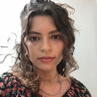 Lucia Glaviano's profile photo