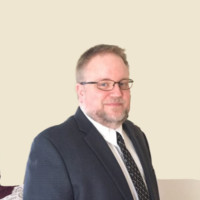 Lindenwood University Employee Thomas Falls's profile photo