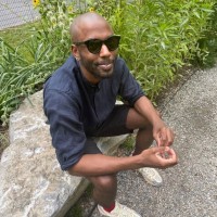 Warner Bros. Discovery Employee Daniel Ashley's profile photo