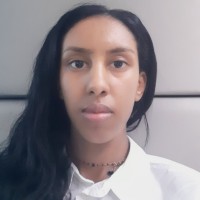 Green IP Employee Makda Gebremicael's profile photo