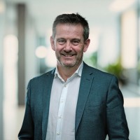 Ocorian Employee Brendan Dowling's profile photo