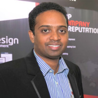 PERFECTUS Employee Nilan Thimbiripola's profile photo