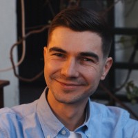 Buddy.ai Employee Aliaksei Kliauzunik's profile photo