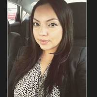 Frontline Freight Employee Paola Jumilla's profile photo