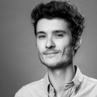 Tennispro Distribution Employee David's profile photo