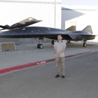 Lockheed Martin Employee Jackson Lin's profile photo