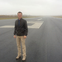 PenAir Employee Bentley's profile photo
