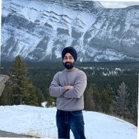 Gurpreet Singh Email & Phone Number
