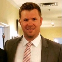 Adrian Caulcutt Email & Phone Number