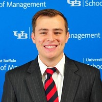 Creative Packaging Company Employee Matthew DiDonna's profile photo