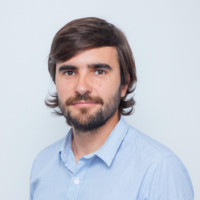 Banner Director Employee Leandro Saldias's profile photo