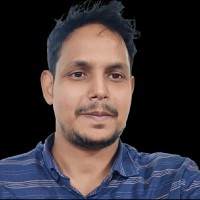 Eagle Security & Personnel Service Employee Ravi Mishra's profile photo