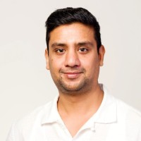 Microsoft Employee Mohit Garg's profile photo