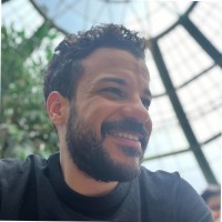 IMPARGO GmbH Employee Ahmed Shaarawy's profile photo