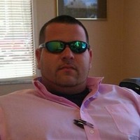 Mike Erdman Automotive Employee Christopher Horton's profile photo