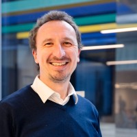 Big Bloom Employee Yvan Gatignon's profile photo
