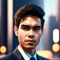 iPiD Employee Hafiz Nor's profile photo