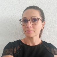 HYPROMAT Employee Marie-Anne Poirson's profile photo