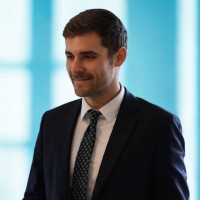 Twipi Group Employee Cyril Deremetz's profile photo