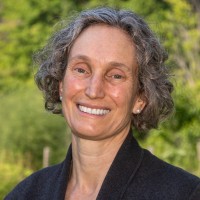Rebecca Holcombe