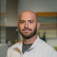 Olsson Employee Skylar Smith's profile photo