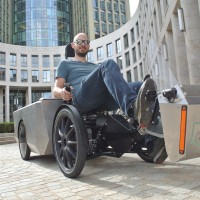 Dutchy 3D Employee Robbert Bakker's profile photo