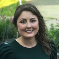 CorpAxe Employee Ariele Fowler's profile photo