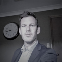 Ben Griggs Email & Phone Number