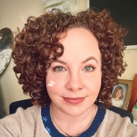 Noble Research Institute Employee Rachael Davis's profile photo