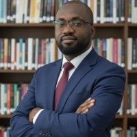 Ibrahim Harouna Email & Phone Number