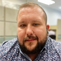 SkyWater Technology Employee Jake Cook's profile photo