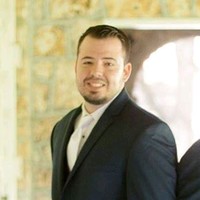 Romtech technologies inc. Employee Michael Martinez's profile photo