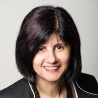 SPEE3D Employee Sigal Pilli's profile photo