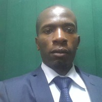 Fungai Kambarami Email