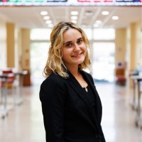 Maria Klevorn Email
