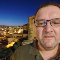 Undisclosed Employee Manuel Pallotti's profile photo