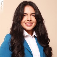 Canadian Multicultural Inventors Museum Employee Simran Mann's profile photo