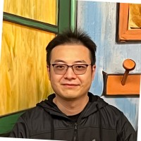 Yanqing Node Employee Yanqing Zhou's profile photo